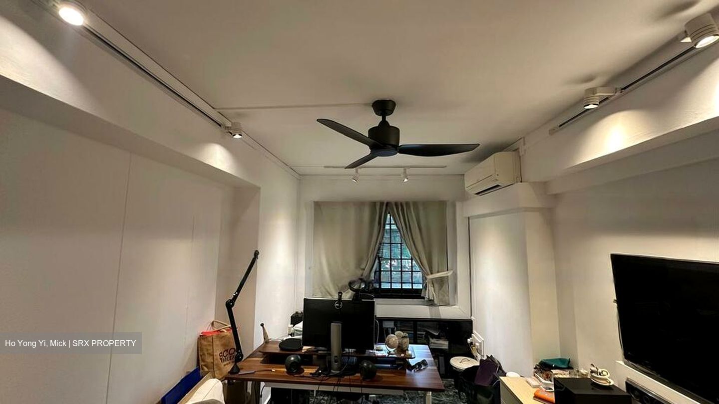 Blk 299 Bukit Batok Street 22 (Bukit Batok), HDB Executive #486959491